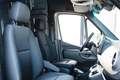 Mercedes-Benz Sprinter Sprinter 319 CDI AWD 4x4 FULL Custom Bianco - thumbnail 21