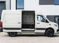 Mercedes-Benz Sprinter Sprinter 319 CDI AWD 4x4 FULL Custom Bianco - thumbnail 4
