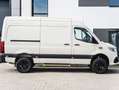 Mercedes-Benz Sprinter Sprinter 319 CDI AWD 4x4 FULL Custom Bianco - thumbnail 3