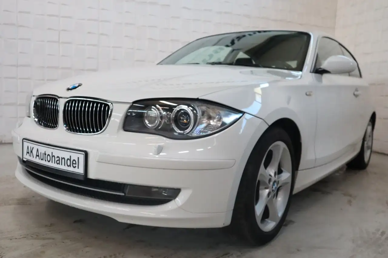 BMW 123