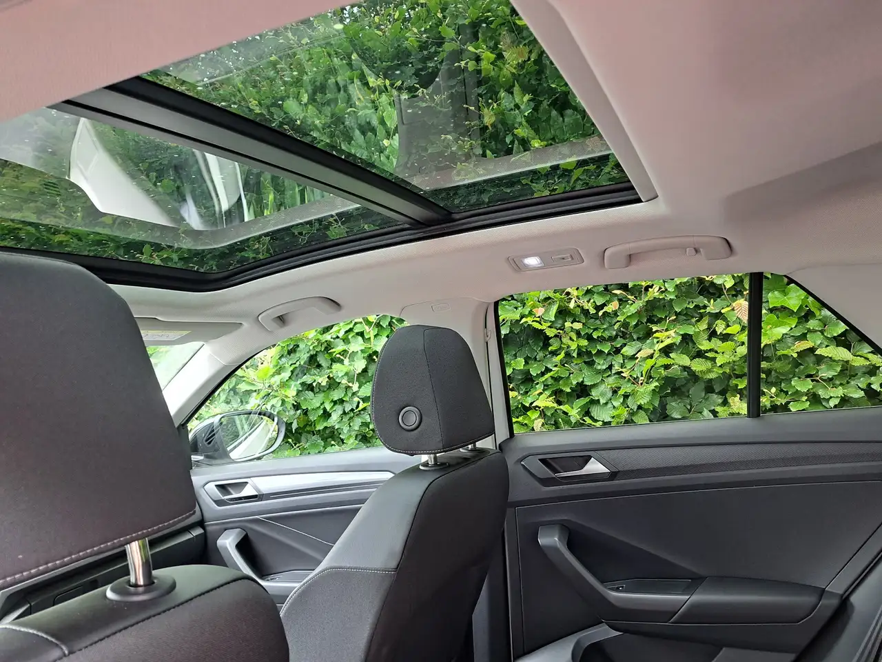 Volkswagen T-Roc, фото 6