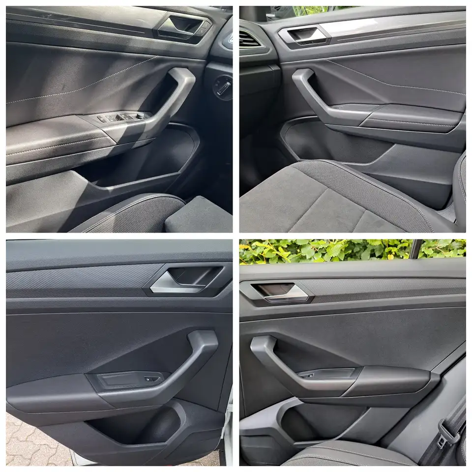 Volkswagen T-Roc, фото 7