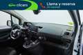 Peugeot Partner 1.5 BlueHDI S&S Standard 600kg 100 Blanco - thumbnail 32