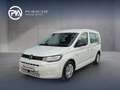 Volkswagen Caddy TDI 4MOTION Weiß - thumbnail 1