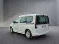Volkswagen Caddy TDI 4MOTION Weiß - thumbnail 4