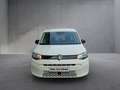 Volkswagen Caddy TDI 4MOTION Weiß - thumbnail 2