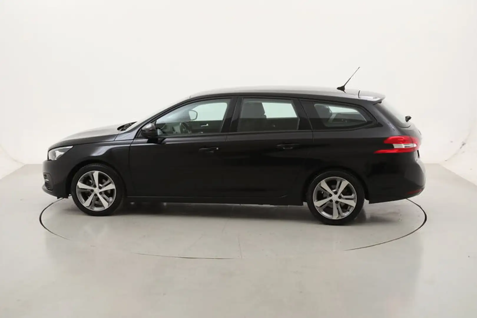 Peugeot 308 SW Active EAT8 1.5 Diesel 131CV Nero - 2