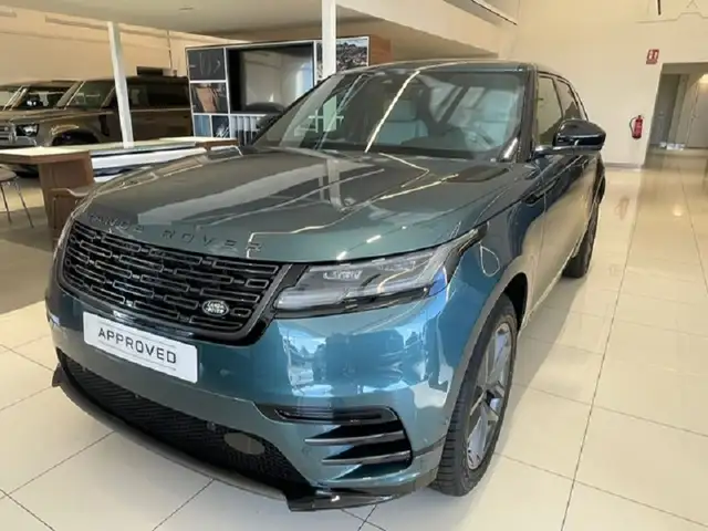 Land Rover Range Rover Velar 2.0 P400E DYNAMIC SE AUTO 4WD 404 5P