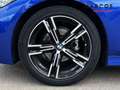 BMW 318 318dA Azul - thumbnail 15