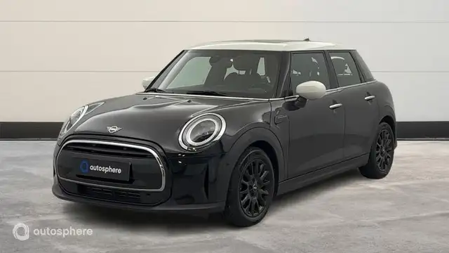 MINI Cooper E Cooper 136ch Edition Premium Plus BVA7
