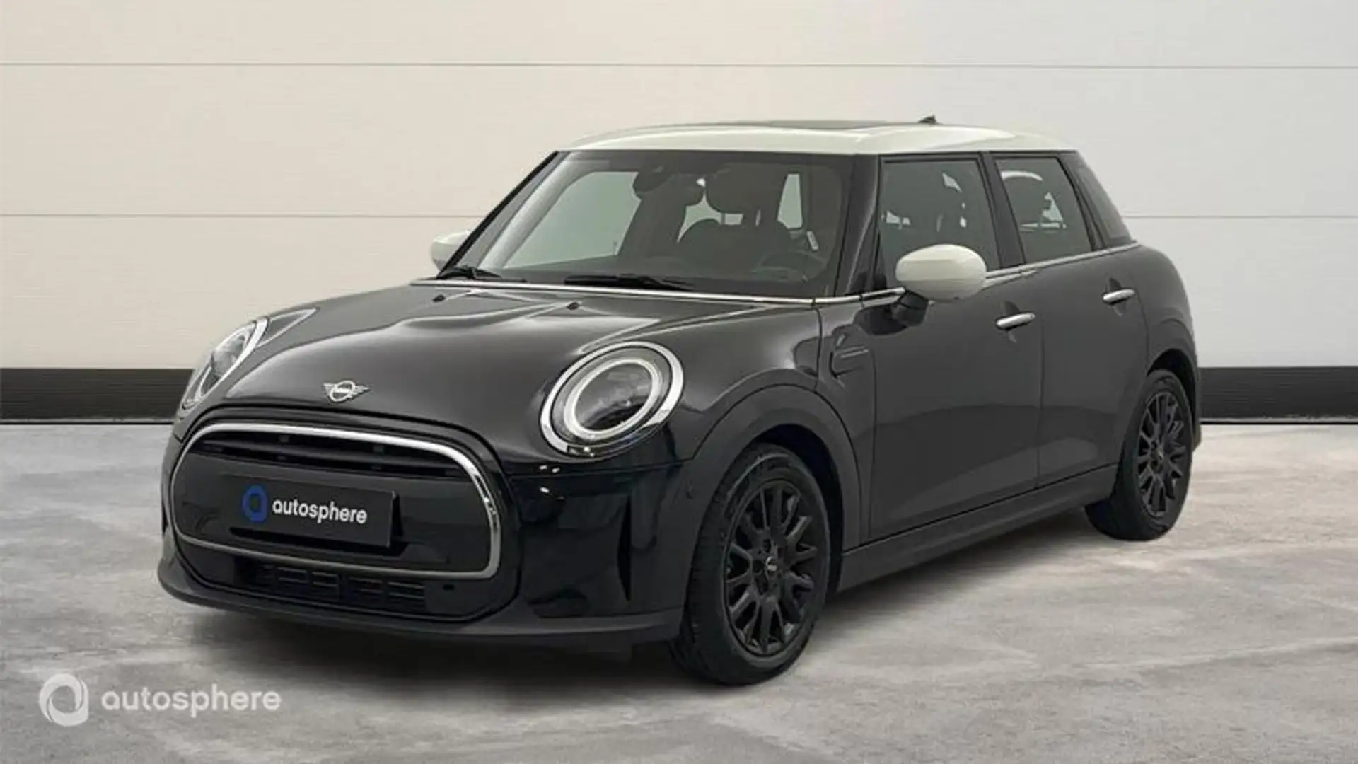 MINI Cooper E Cooper 136ch Edition Premium Plus BVA7 - 1