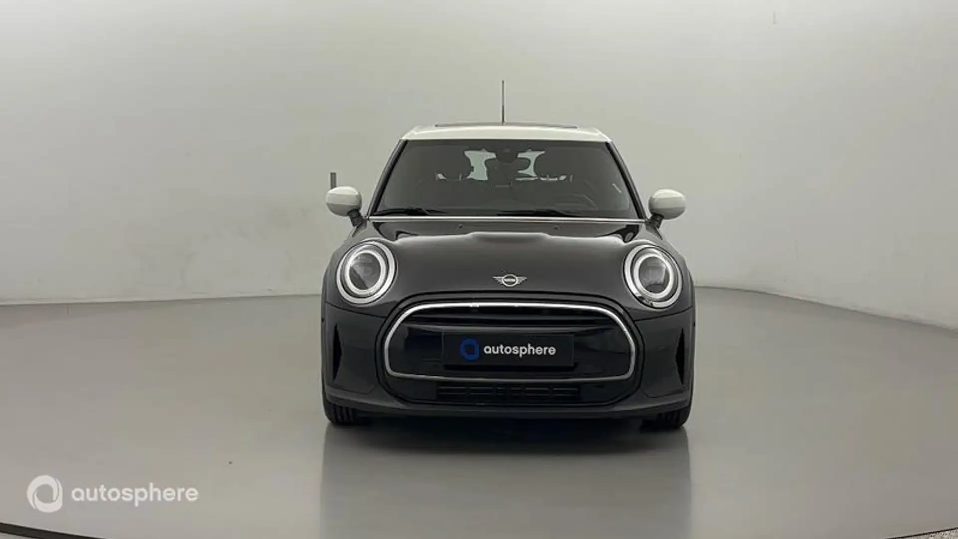 MINI Cooper E Cooper 136ch Edition Premium Plus BVA7 - 2