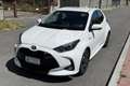 Toyota Yaris Yaris 1.5 Hybrid 5 porte Active Blanco - thumbnail 1