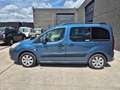 Citroen Berlingo Berlingo Xtr 1.6 e-HDi XTR//MARCHAND OU EXPORT Blu/Azzurro - thumbnail 8