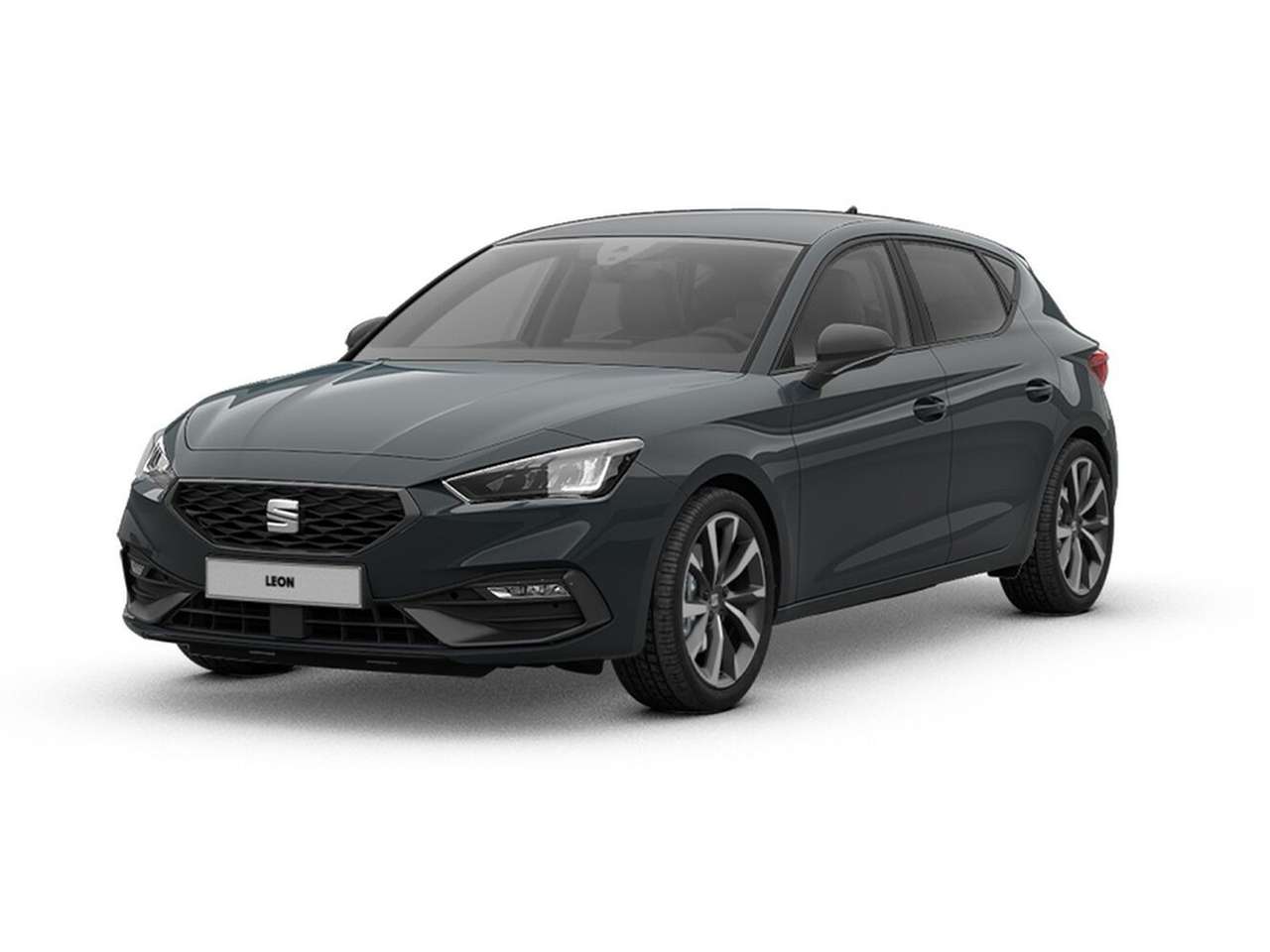 SEAT Leon 1.5 tsi fr 116cv