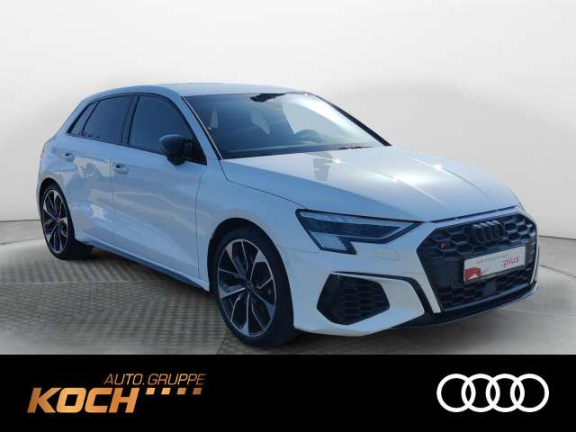 Használt Audi S3 2.0 tfsi