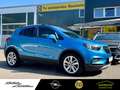 Opel Mokka X 1.6 CDTI Active,AGR,PDC,KLIMA,ALU Blauw - thumbnail 1