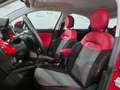 Fiat 500X 1.3 mjt Pop Star 4x2 95cv my17 Rojo - thumbnail 10