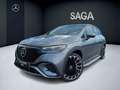Mercedes-Benz EQE SUV SUV 350 4MATIC Gris - thumbnail 1
