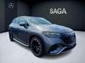 Mercedes-Benz EQE SUV SUV 350 4MATIC Gris - thumbnail 3