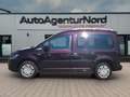 Volkswagen Caddy 1.4 TSI DSG Kasten XENON+KAMERA+NAVI+SHZ Schwarz - thumbnail 2