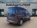 Volkswagen Caddy 1.4 TSI DSG Kasten XENON+KAMERA+NAVI+SHZ Schwarz - thumbnail 3