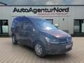 Volkswagen Caddy 1.4 TSI DSG Kasten XENON+KAMERA+NAVI+SHZ Schwarz - thumbnail 17