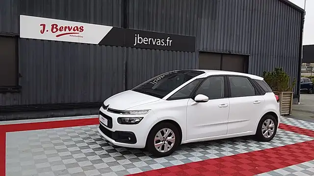 Citroen C4 Picasso BlueHDi 120 S&S 94g Business