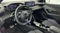 Peugeot 2008 Hybrid 145 e-DCS6 GT +winter pack+vision&navi Zwart - thumbnail 7