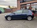 Volkswagen Golf VII Lim. Lounge  SHZ TEMP NAVI PDC GARANTIE Bleu - thumbnail 4