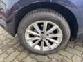 Volkswagen Golf VII Lim. Lounge  SHZ TEMP NAVI PDC GARANTIE Bleu - thumbnail 9