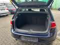 Volkswagen Golf VII Lim. Lounge  SHZ TEMP NAVI PDC GARANTIE Bleu - thumbnail 17