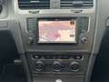 Volkswagen Golf VII Lim. Lounge  SHZ TEMP NAVI PDC GARANTIE Bleu - thumbnail 12