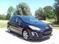 Peugeot 308 SW  Benzine 120PK 1.6cc Pano-dak OHB 1ste hand Zwart - thumbnail 19
