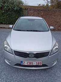 Cee'd 1.6 CRDi EX ISG EcoDynamics DPF