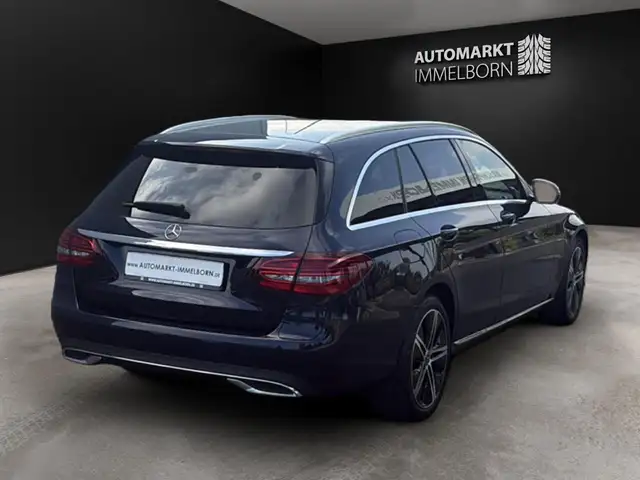 Mercedes-Benz 300 view 7