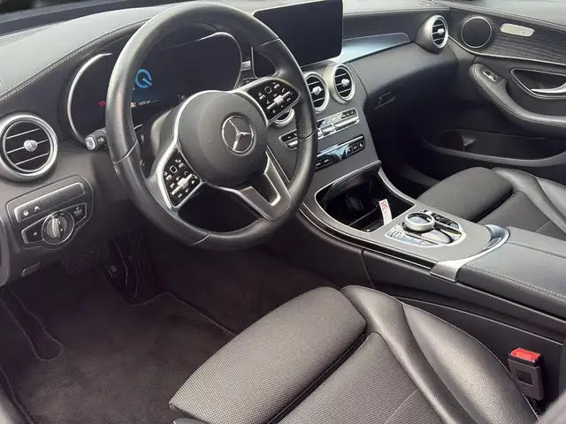 Mercedes-Benz 300 view 15