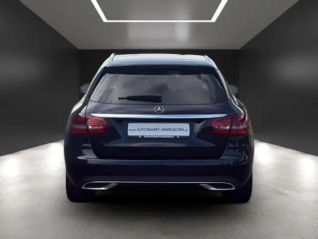 Mercedes-Benz 300 view 10