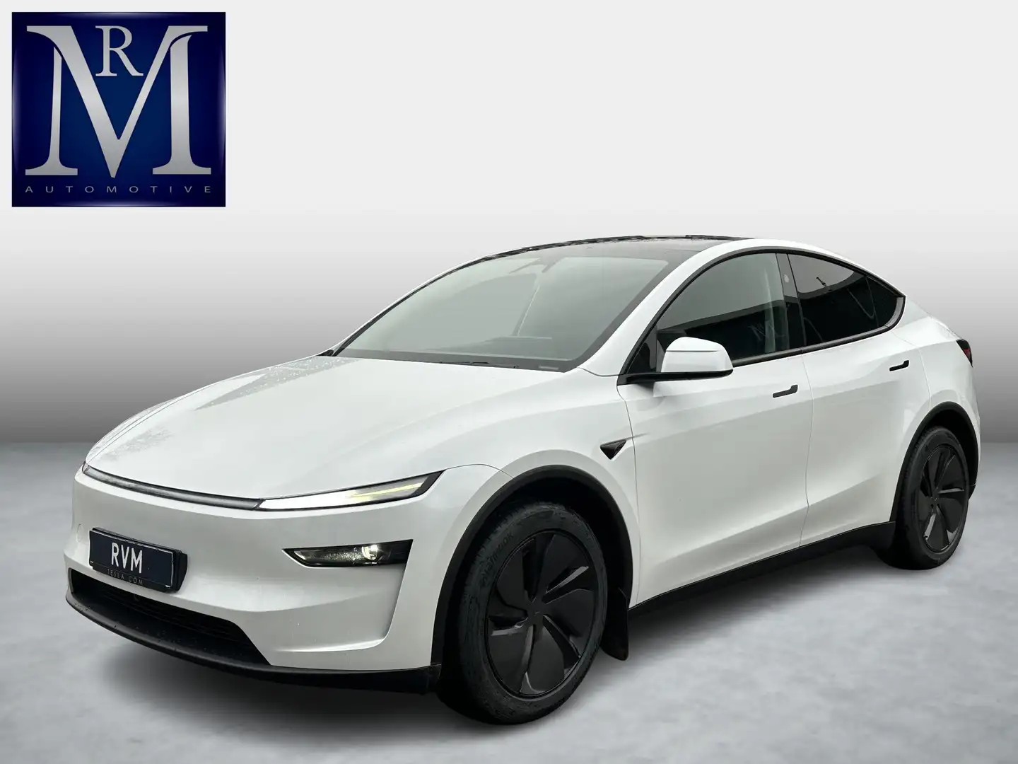 Tesla Model Y Premium Long Range AWD 75 kWh NIEUWE AUTO | AUTOPI Weiß - 1
