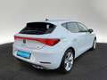 SEAT Leon 1.5 eTSI FR DSG Navi ACC CarPlay MatrixLED Weiß - thumbnail 4