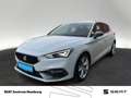 SEAT Leon 1.5 eTSI FR DSG Navi ACC CarPlay MatrixLED Weiß - thumbnail 1