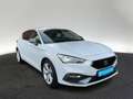 SEAT Leon 1.5 eTSI FR DSG Navi ACC CarPlay MatrixLED Weiß - thumbnail 5