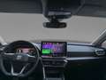 SEAT Leon 1.5 eTSI FR DSG Navi ACC CarPlay MatrixLED Weiß - thumbnail 9