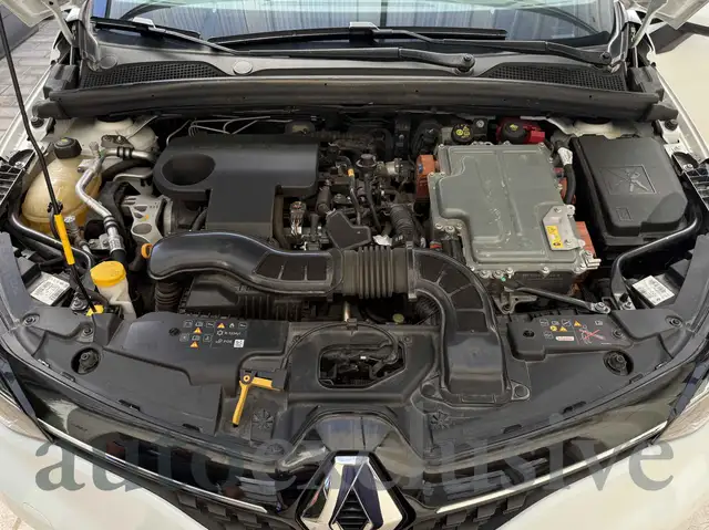 Renault Clio view 14