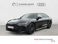 Audi A6 e-hybrid quattro S-line Tech Pro Pa Negro - thumbnail 1