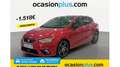 SEAT Ibiza 1.0 TSI S&S FR DSG7 115 Rood - thumbnail 1