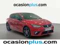 SEAT Ibiza 1.0 TSI S&S FR DSG7 115 Rojo - thumbnail 2
