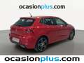 SEAT Ibiza 1.0 TSI S&S FR DSG7 115 Rojo - thumbnail 4