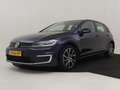 Volkswagen e-Golf E-DITION 136pk | Cruise control adaptief | LED kop Blauw - thumbnail 27