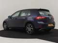 Volkswagen e-Golf E-DITION 136pk | Cruise control adaptief | LED kop Bleu - thumbnail 2